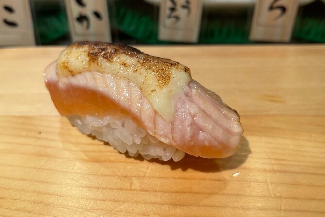 Shibuya All You Can Eat & Drink Private Tour - What Shinji adds beyond the menu