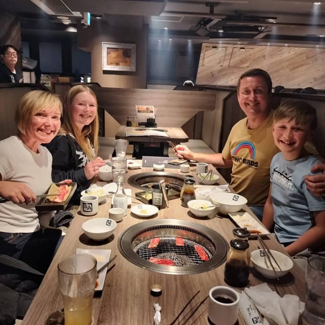 Shibuya Bites An Unlimited Food Tour with a Local Expert - Nonbei Yokocho and the charm of a narrow lane