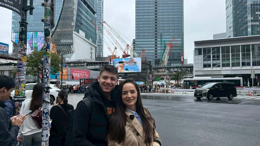 Shibuya: Crossing, Hachiko & Shibuya Sky Guided Tour - Should you book the Shibuya tour?