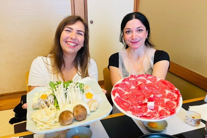 Shibuya food tour led by popular YouTuber guide - Key points at a glance