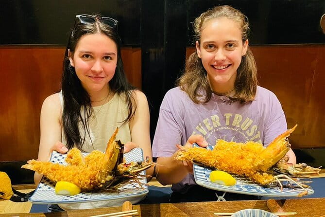 Shibuya food tour led by popular YouTuber guide - What happens inside Tokyu Plaza Shibuya