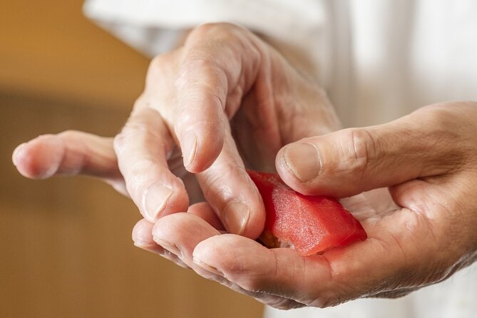Shibuya Hands On Sushi Making Class with Chef - Getting There and Planning Your Time