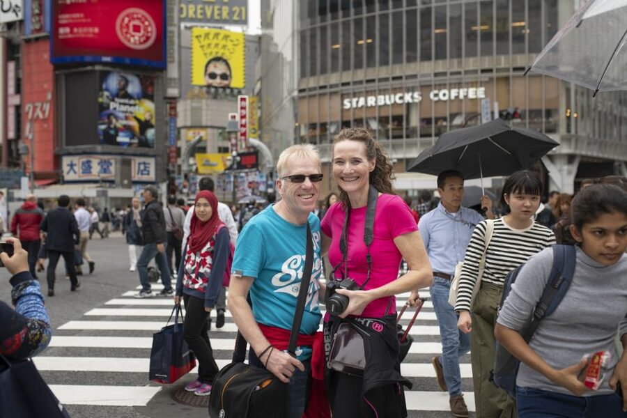 Shibuya & Harajuku: Hidden Gems & Highlights Private Tour - Key points to know before booking
