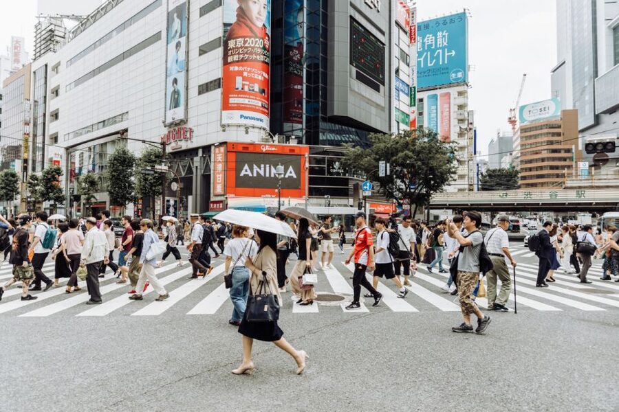 Shibuya & Harajuku: Hidden Gems & Highlights Private Tour - Harajuku through Meiji Jingu and Takeshita Street