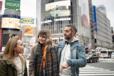 Shibuya & Harajuku: Hidden Gems & Highlights Private Tour - Shibuya’s quieter lanes and local stops