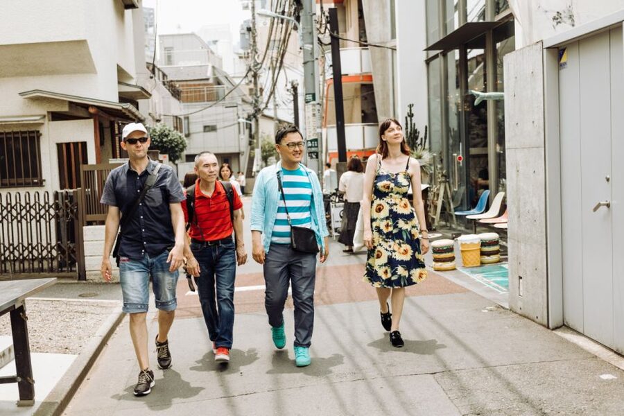 Shibuya & Harajuku: Hidden Gems & Highlights Private Tour - Is $64 a fair price?