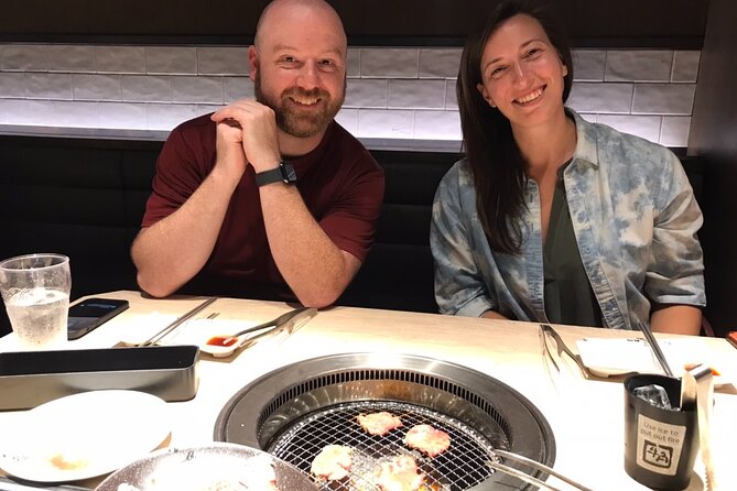 Shibuya Hidden Flavors A Family Friendly Foodie Tour With Guide - What this Shibuya food walk is really about