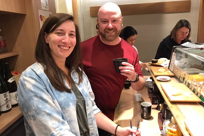 Shibuya Hidden Flavors A Family Friendly Foodie Tour With Guide - Miyashita Park and Shibuya’s newer face