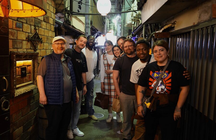 Shibuya: Local Bar & Izakaya Crawl - Why this works well for solo visitors