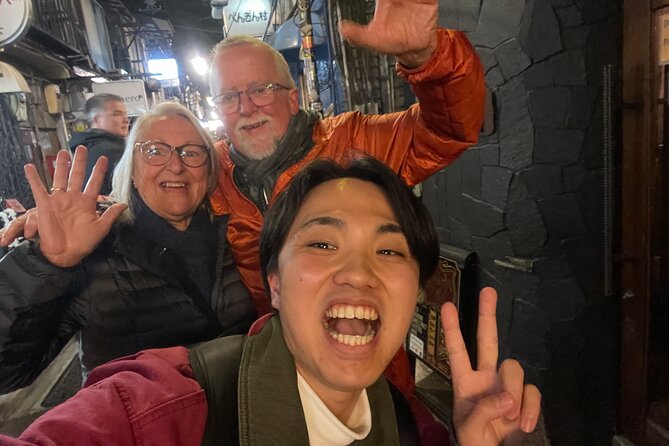 Shibuya: Local Food & Culture Walk in Sangenjaya District - Why Sangenjaya makes a good food-tour base