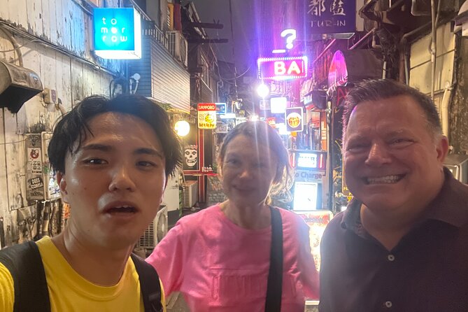 Shibuya: Local Food & Culture Walk in Sangenjaya District - Dinner on Chazawa Street
