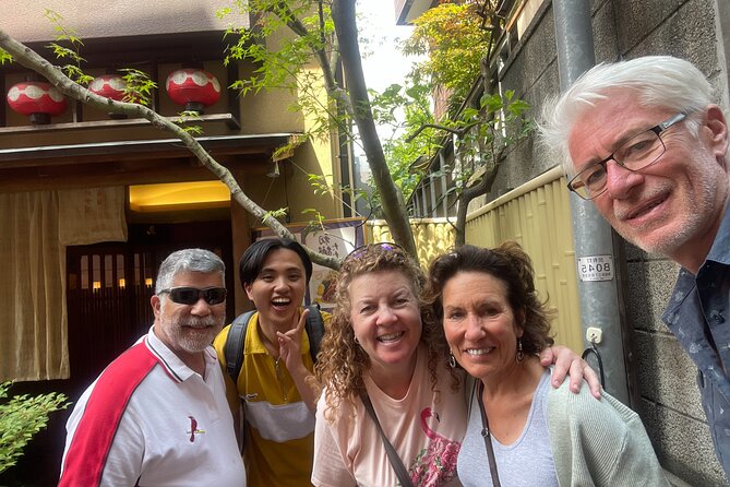 Shibuya: Local Food & Culture Walk in Sangenjaya District - Finishing in the Sankaku District