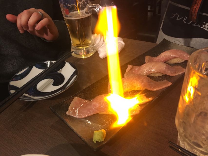 Shibuya Meltdown Night Tour: All-You-Can-Drink Bar Hopping - Who will enjoy this Shibuya night tour