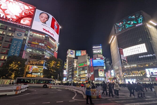 Shibuya: Pachinko Gaming Experience - Key points at a glance