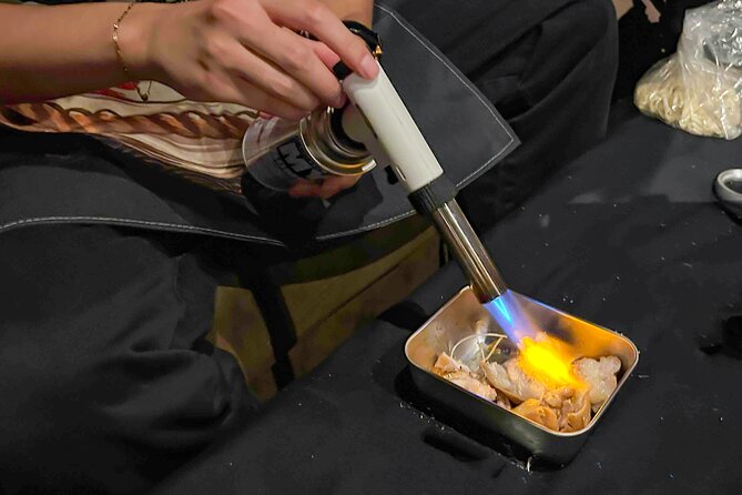 Shibuya: Ramen Dojo Tokyo | Make All 3 (Tonkotsu/Shoyu/Miso) - Is $64 good value for a 90-minute class?