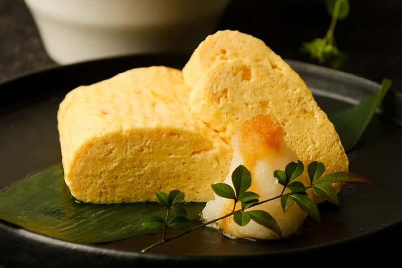 Shibuya Tokyo: Onigiri & Tamagoyaki Cooking Class - Key points to know before booking