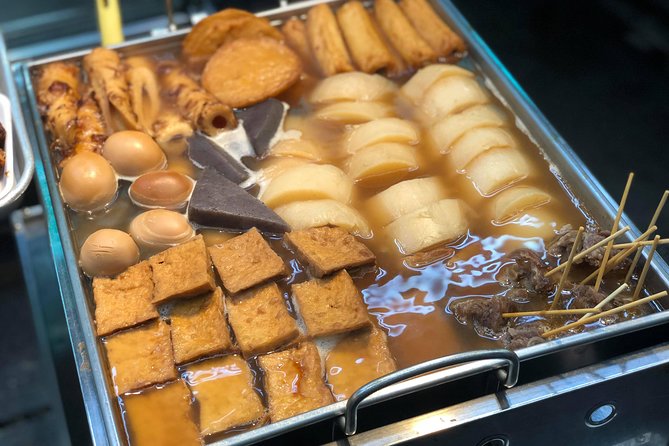 Shimbashi Hidden Gem Walking Tour - The advertising and railway museums along the route