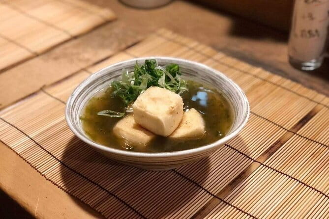 Shimbashi Night Food Tour - Important practical details before booking