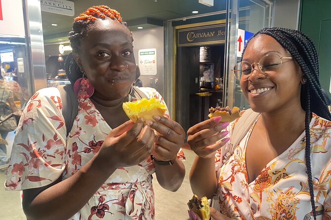 Shimbashi Tastes & Stories A Culinary Foodie Tour By Local Guide - Is $171 a fair price?