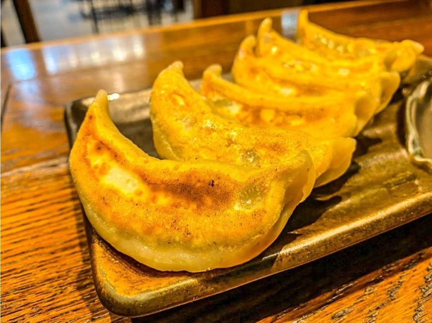 Shinjuku: Explore the Hidden Local Bars - 3.5 Hours - Why this Shinjuku night out works