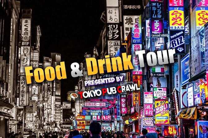 Shinjuku Food and Drink Walking Tour - Chicken soul food and the drink-making stop