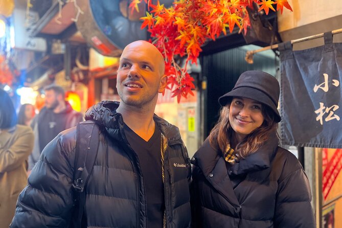 Shinjuku: Food Tour – 15 Dishes at 4 Eateries - Nishishinjuku: a quieter side of the district