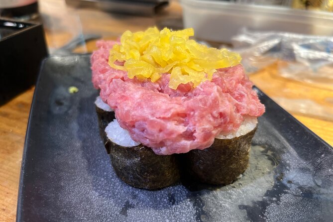 Shinjuku: Food Tour – 15 Dishes at 4 Eateries - What the 15 dishes are really worth
