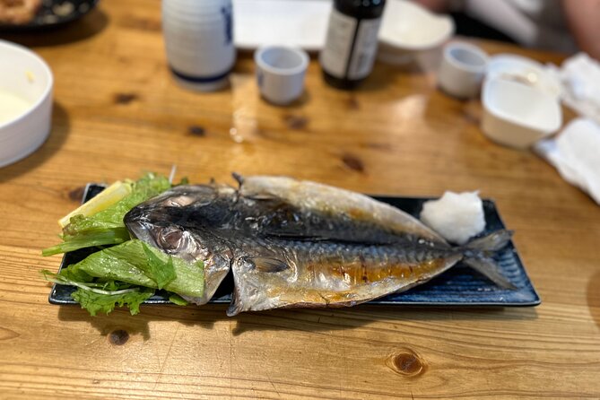 Shinjuku: Food Tour – 15 Dishes at 4 Eateries - The guide can make or break the evening