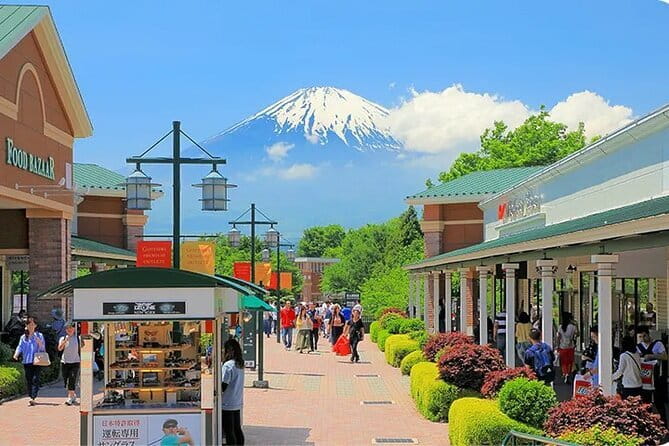 Shinjuku Go Karting Tour with Funny Costume - Omotesando brings architecture and shopping streets