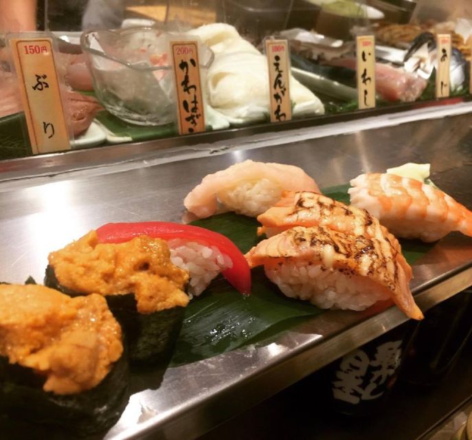 Shinjuku: Golden Gai Food Tour - FAQ