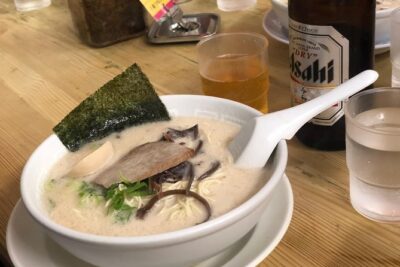 Shinjuku: Golden Gai Food Tour - From yakitori alleys to Tokyo-style comfort food