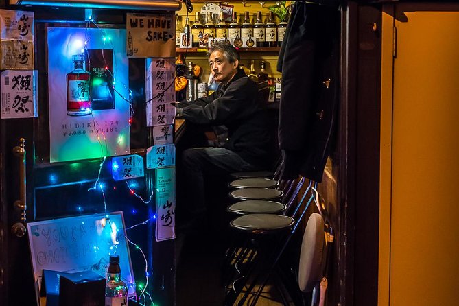 Shinjuku: Golden Gai Food Tour - Who will enjoy this evening most
