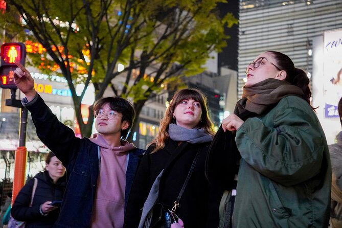 Shinjuku Highlights Walking Tour - Who gets the most from this tour