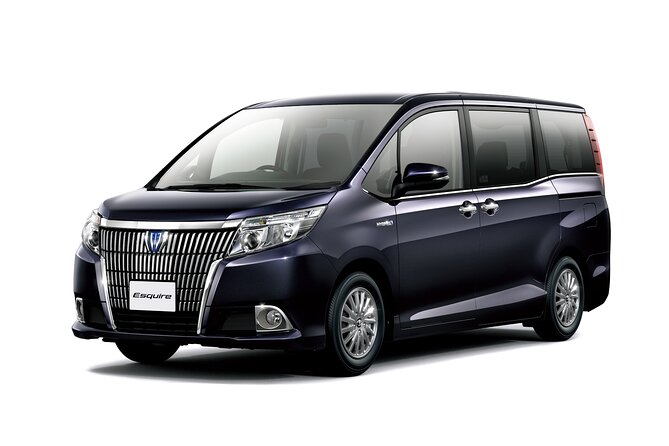 Shuttle Van 6hr Tokyo Tour to-and-from Tokyo, Yokohama and Narita - Asakusa and Sensoji: Tokyo’s Old-Style Center