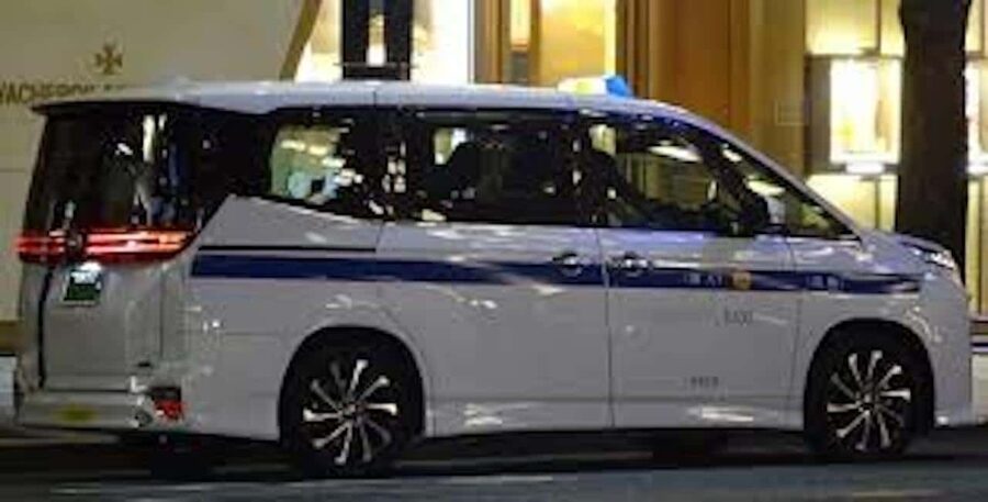 Shuttle Van Tokyo-Tour, for 4 Hours or 6 Hours+Transfer Time - What the driver service is really like