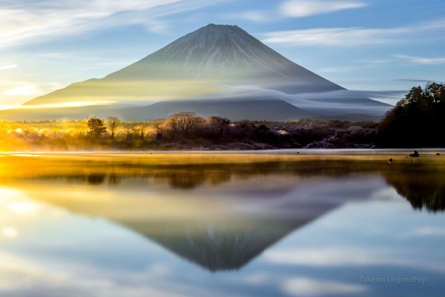 Sightseeing Day Trip to Mount Fuji and Hakone Green Number - Mount Fuji 5th Station: the weather-dependent high point
