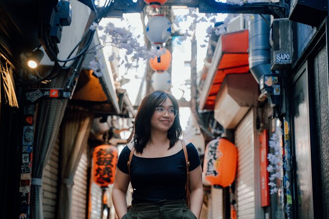 Snap Photo in New Tokyo - Why a one-hour Tokyo photo shoot can be worth it