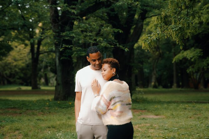 Snap Photo in New Tokyo - Who should book this experience