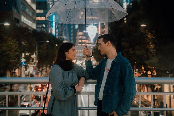 Snap Photo in New Tokyo - Practical details that affect your day