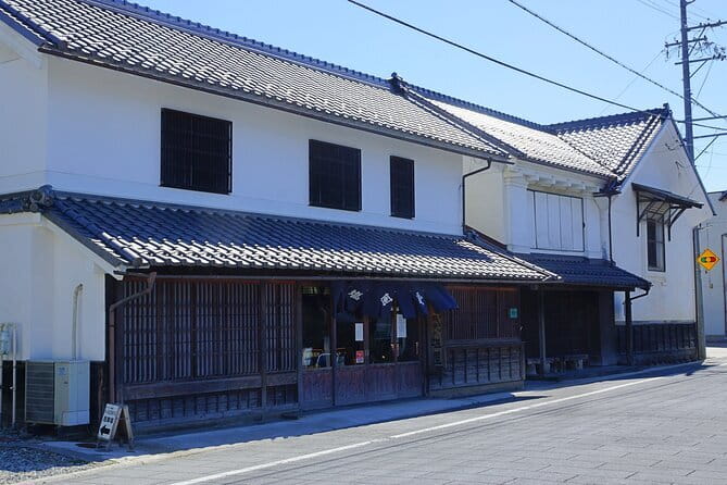Snow Monkey Park and Miso Production Tour Bullet Train from Tokyo - Tokyo to Nagano by Hokuriku Shinkansen