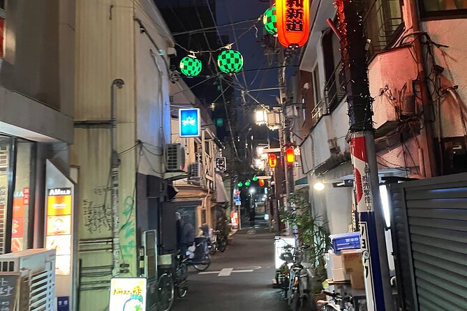Solo Travelers Unite in Tokyo - Why this Nakano night works for solo visitors