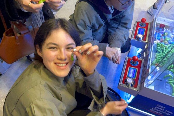 Solo Travelers Unite in Tokyo - What the $118.24 price really covers
