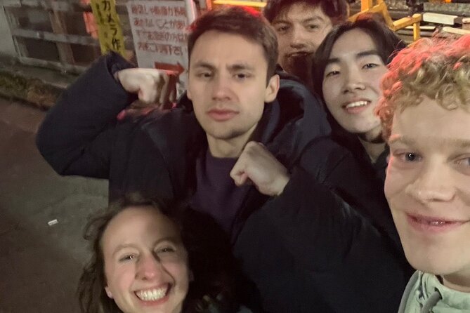 Solo Travelers Unite in Tokyo - What the experience does especially well