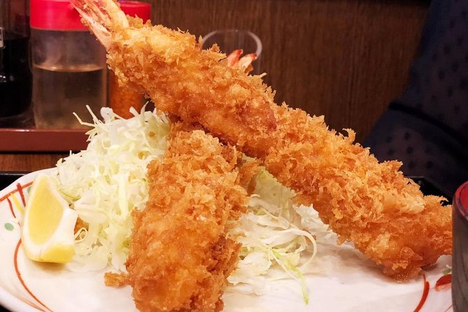 Super Sugamo Local Foodie Adventure - Key points at a glance