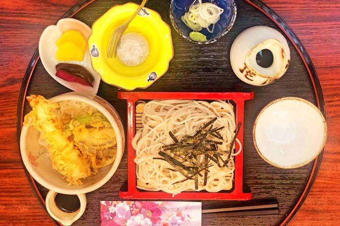 Super Sugamo Local Foodie Adventure - Why Sugamo makes a good food stop