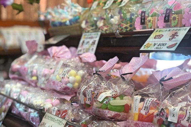 Super Sugamo Local Foodie Adventure - Transportation and timing tips for Sugamo