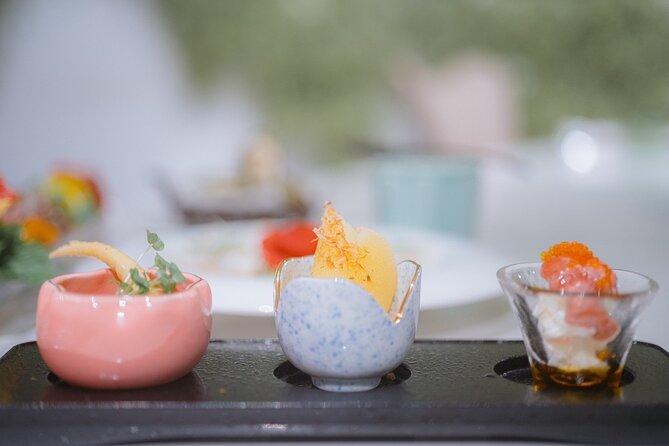 Sushi Making Experience in Shinjuku【Temaki】 - Timing, cancellation, and practical planning