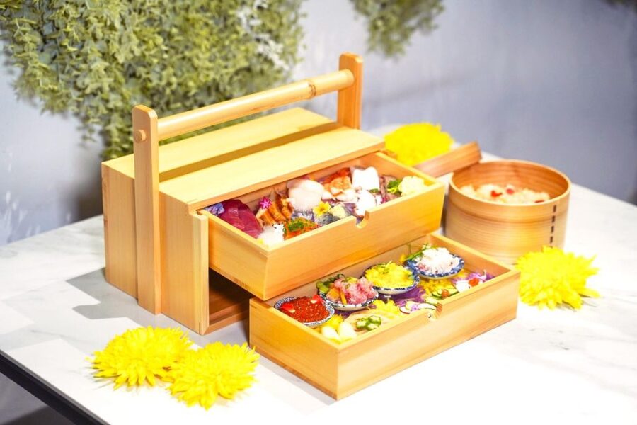 Sushi making experience in Shinjuku, Tokyo - The main strengths and weaknesses