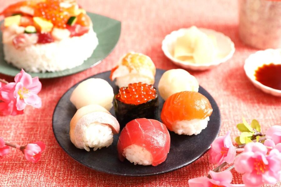 Sushi making experience in Shinjuku, Tokyo - What temari sushi is, and why it works for beginners