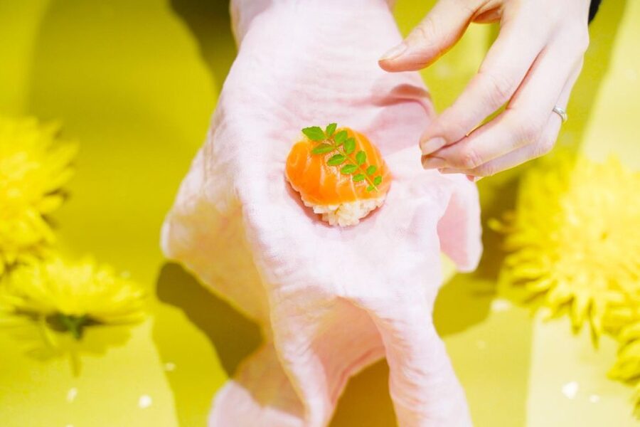 Sushi making experience in Shinjuku, Tokyo - Who will enjoy this experience most?
